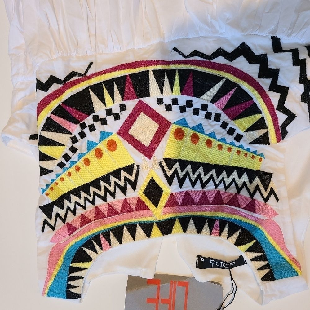 Adda Dress, Size: XL - Picture 8 of 9